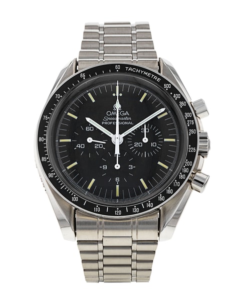 Omega Speedmaster Moonwatch 3891.50.81